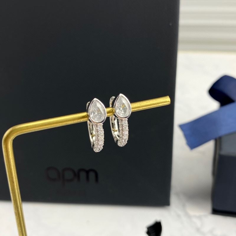 Apm Earrings